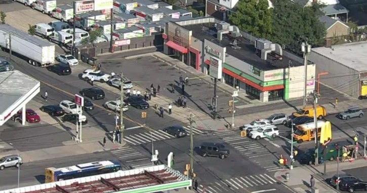 13-Year-Old Shot in The Head in Queens, NYPD Says
