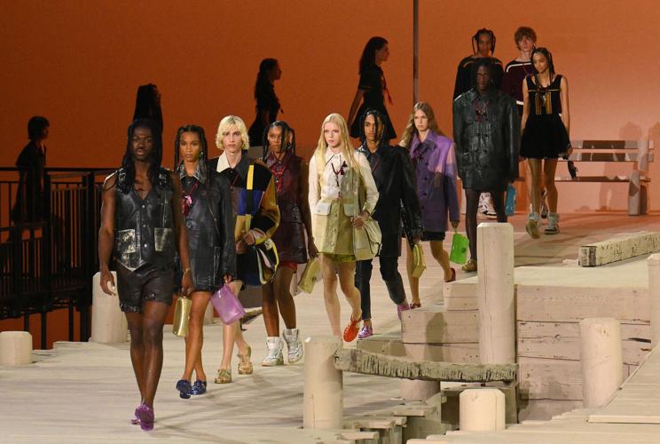 New York Fashion Week: Highlights from the Spring-Summer 2023 shows, State