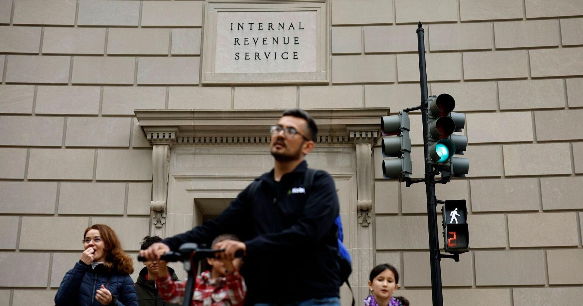 IRS to launch free tax filing pilot program next year - Vimarsana News