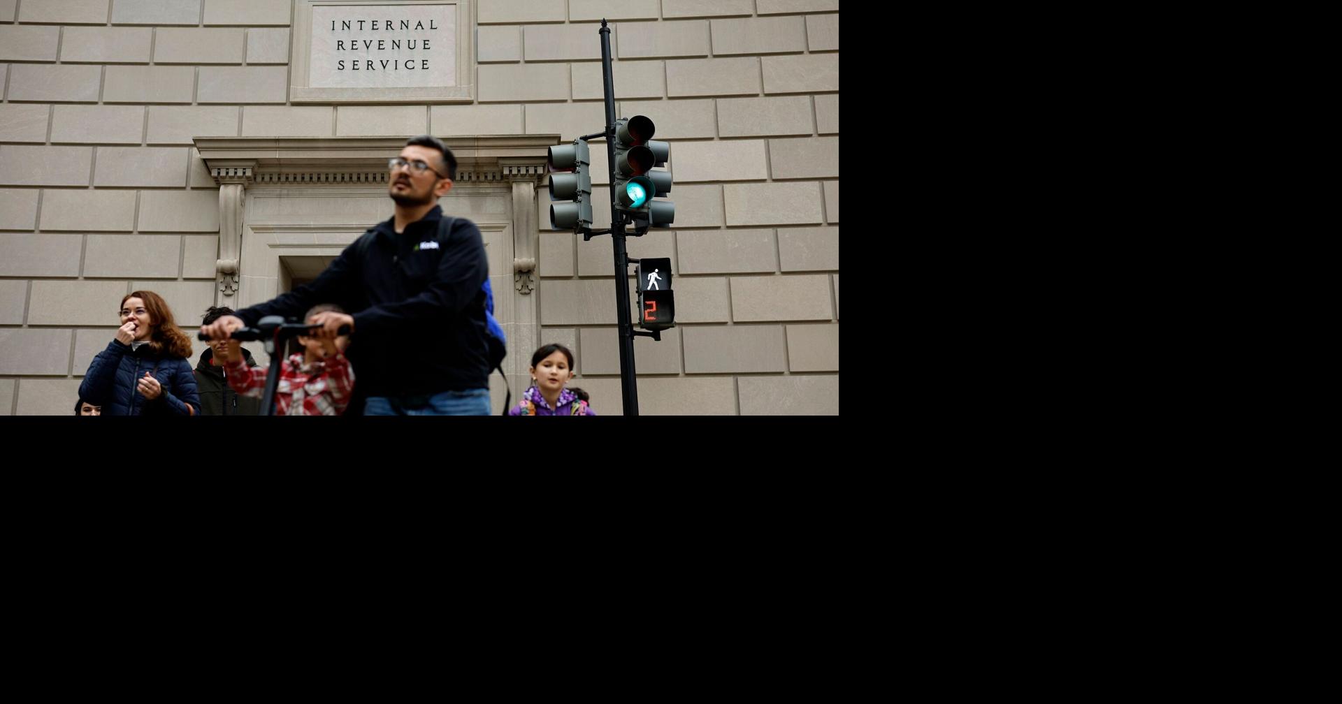 IRS to launch free tax filing pilot program next year | Focus Economy ...