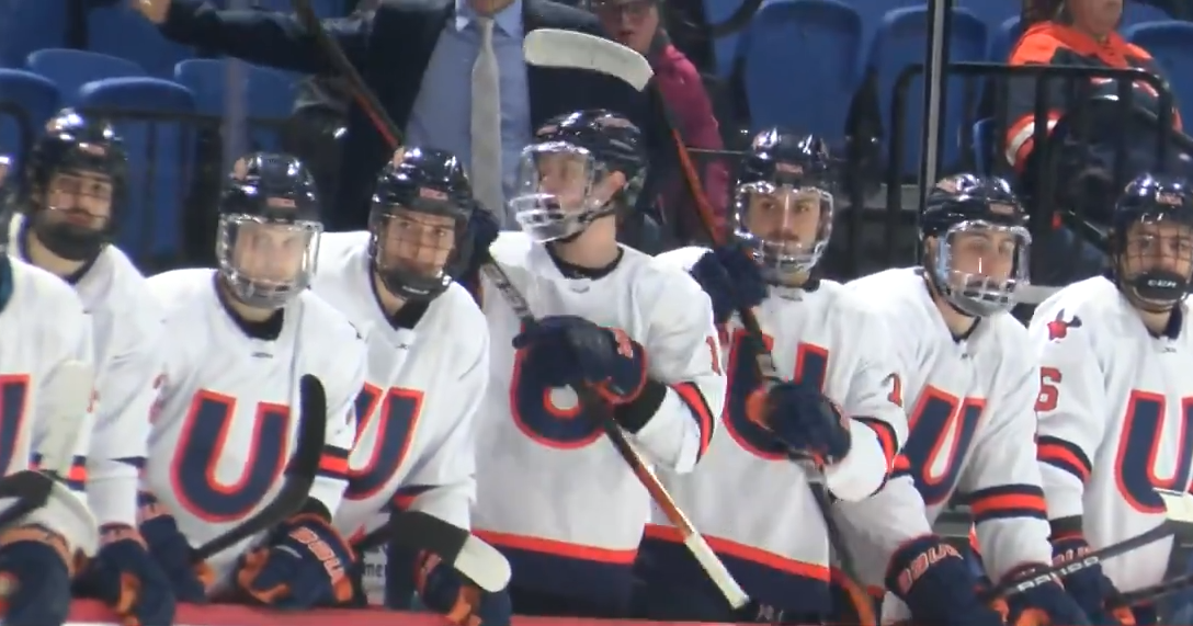 Utica Men s Hockey Can t Ground Soaring Eagles In 5 2 Loss In Tourney utica-men-s-hockey-can-t-ground-soaring-eagles-in-5-2-loss-in-tourney