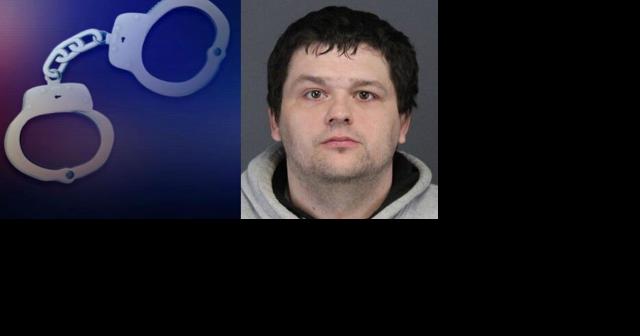 Man accused of threatening mass harm at Oneida County Courthouse - Vimarsana News