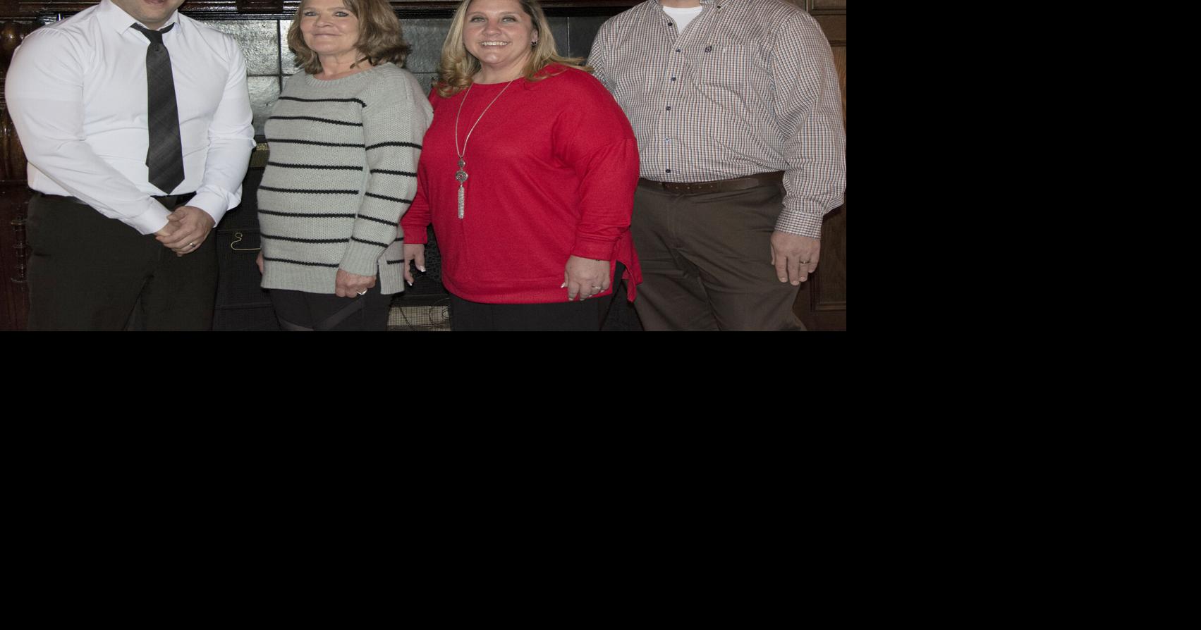 Local employees recognized for going above and beyond at work ...