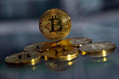 Bitcoin rallies 25% as crypto markets rebound