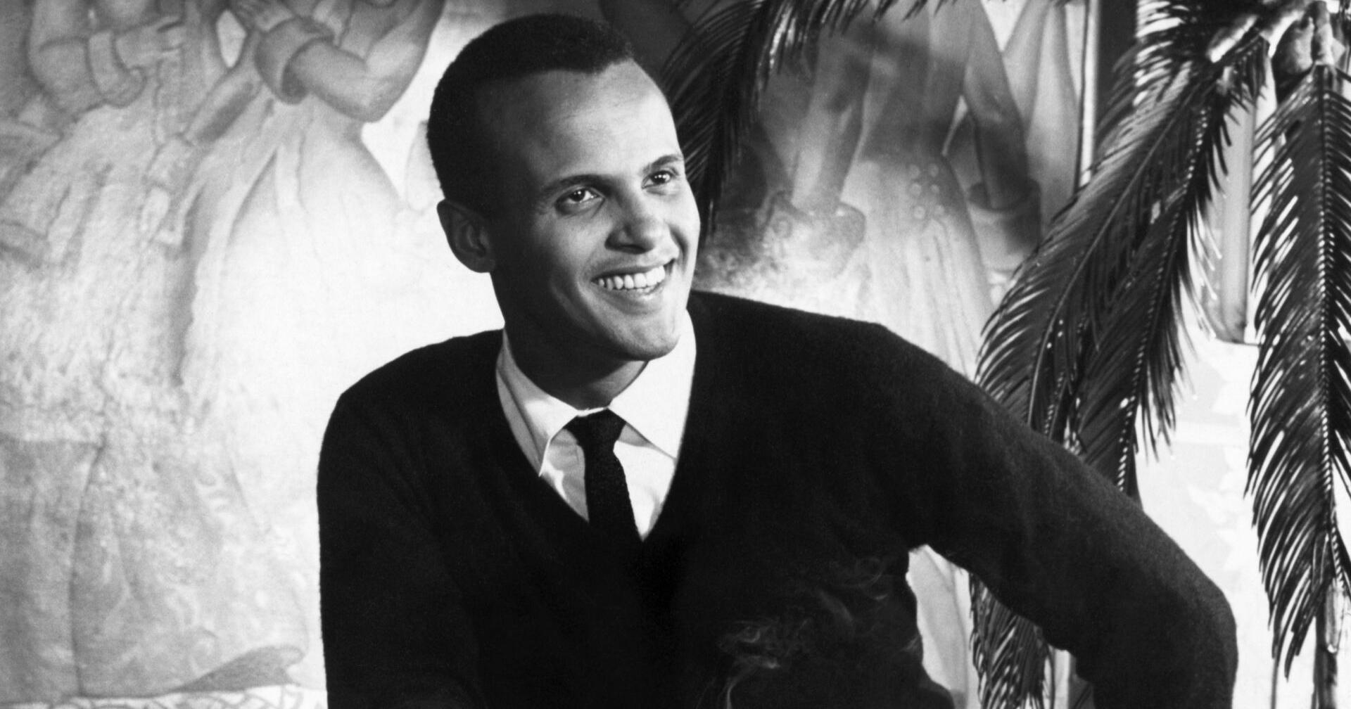 Harry Belafonte, activist and entertainer with a 'rebel heart,' dies at 96 - Vimarsana News