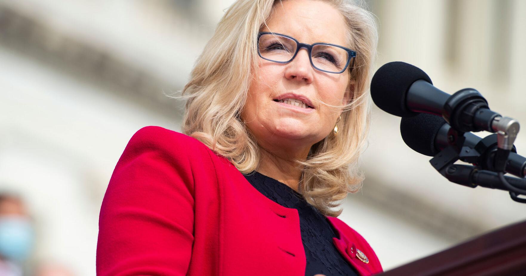 Liz Cheney vows to carry on fight against Trump after conceding defeat in Wyoming primary - Vimarsana News