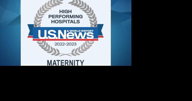 Rome Health named High Performing hospital for Maternity Care - Vimarsana News