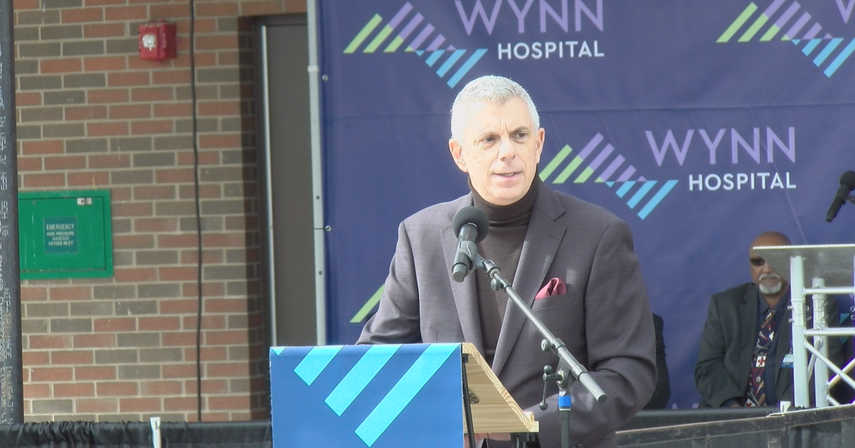 Oneida County Executive Picente Leads Charge for Men's Mental Health Awareness with Powerful New PSA