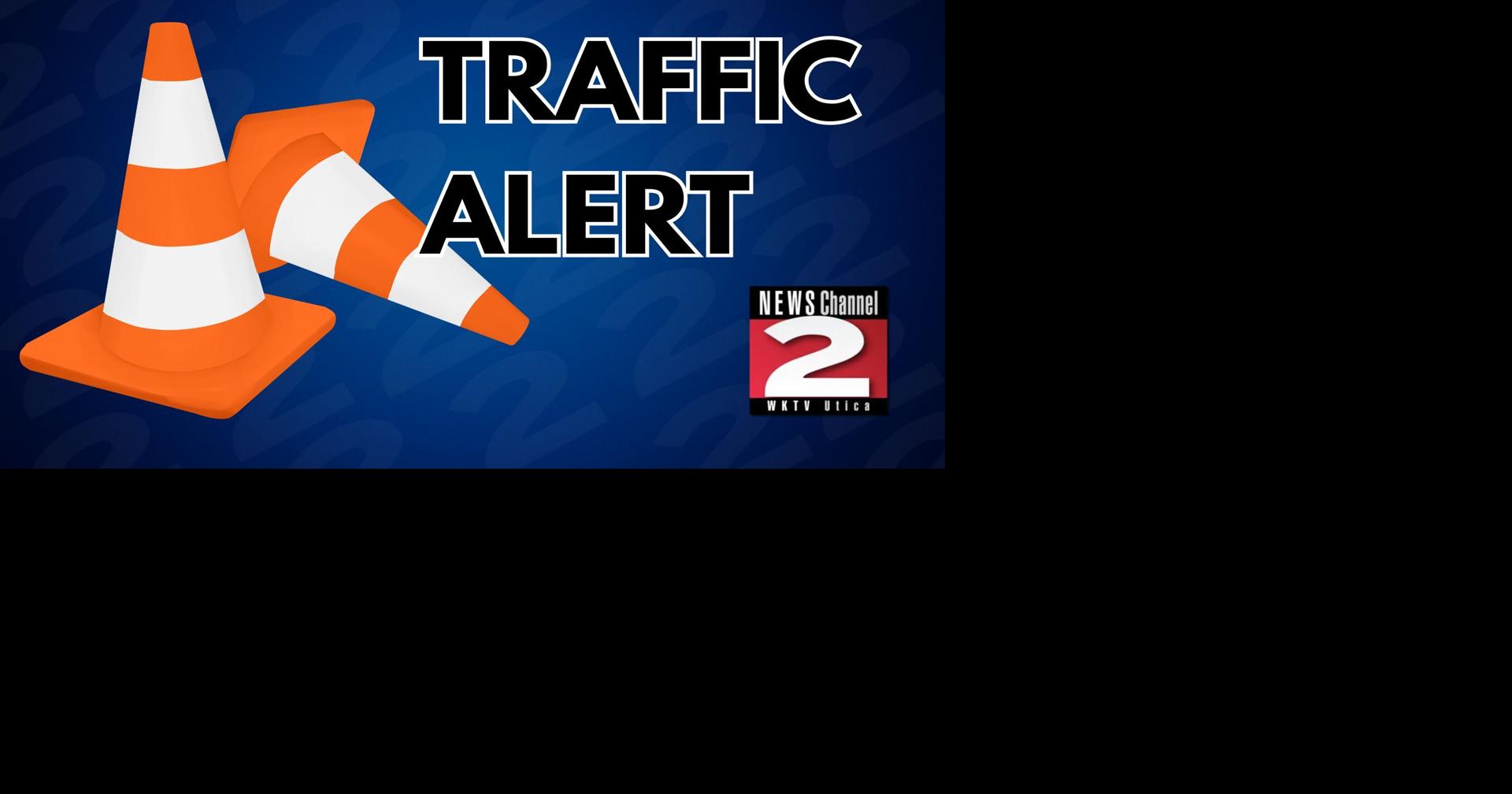 Theodore S. Wind Bridge on Route 169 in Little Falls Reopens Oct. 2 ...