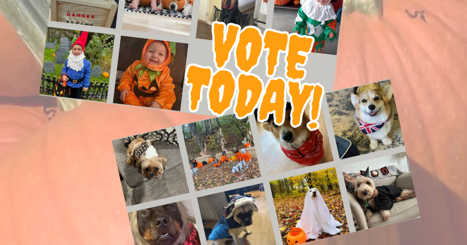 Voting Ends Tonight for WKTV's Boo-ti-ful Costume Contest ...