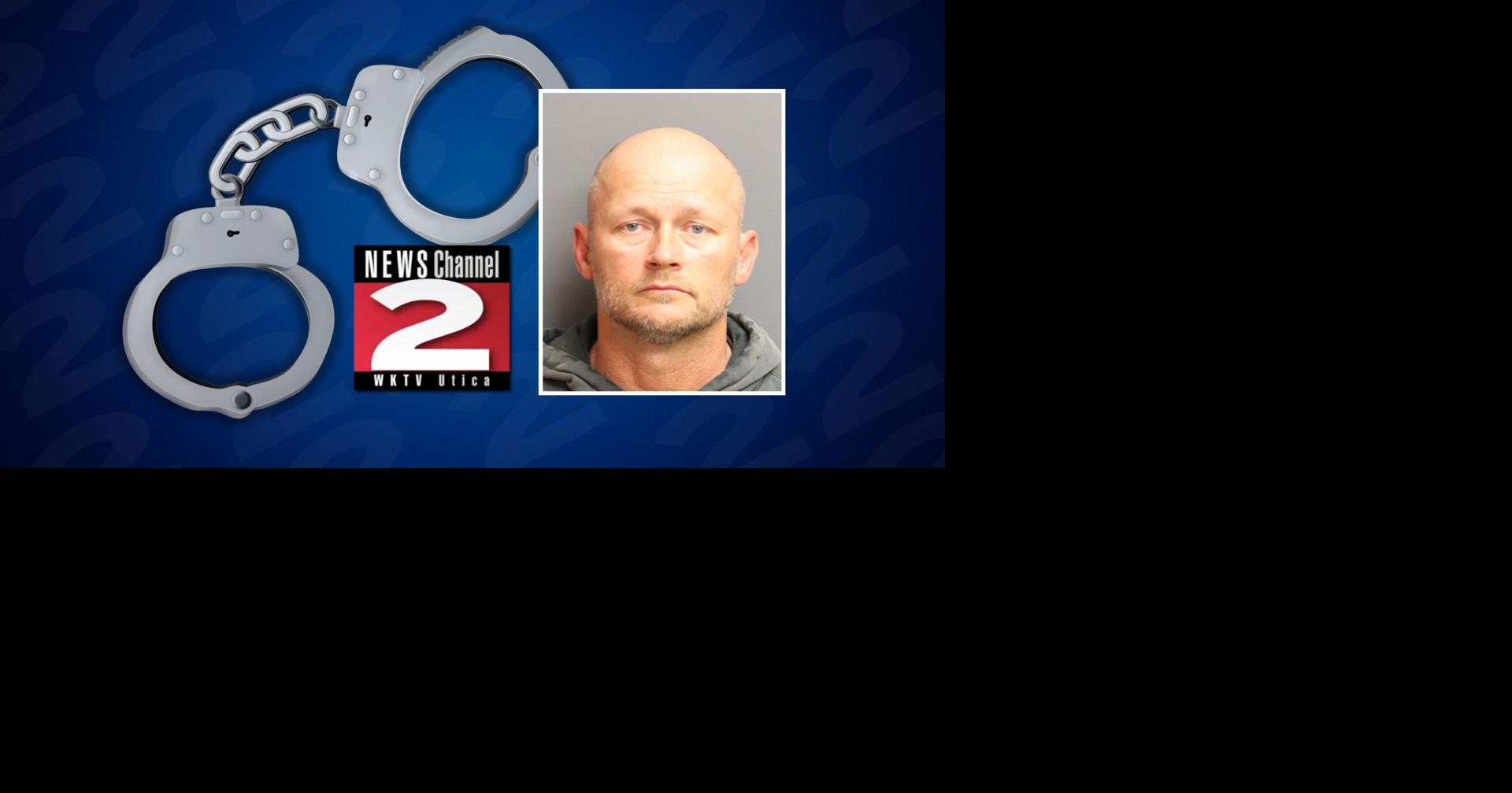 Former Corrections Officer Rejects Plea in Sexual Abuse Case | Crime ...
