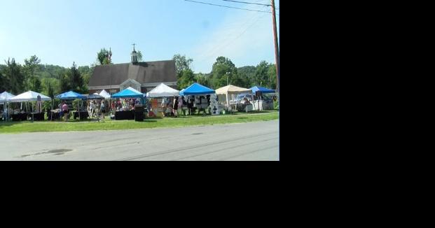 Western Town Library 2nd Annual Craft Fair; New Playground Opened - Vimarsana News