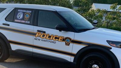 New Hartford Police Department