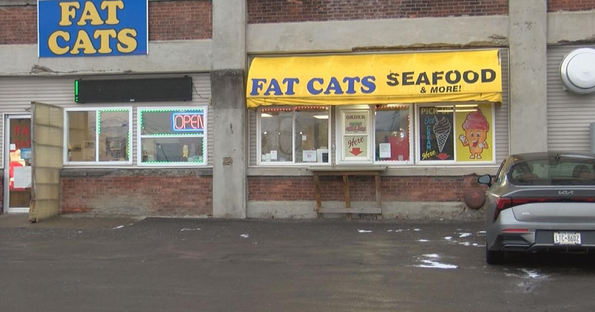 Feast of the Seven Fishes Boosts Local Fish Market Sales | News | wktv.com