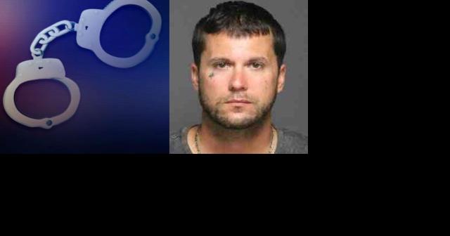 Whitestown man accused of threatening employees at Rome Lab, damaging fence outside Griffiss airport - Vimarsana News