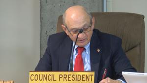 Rome Common Council Votes on 2027 City Budget