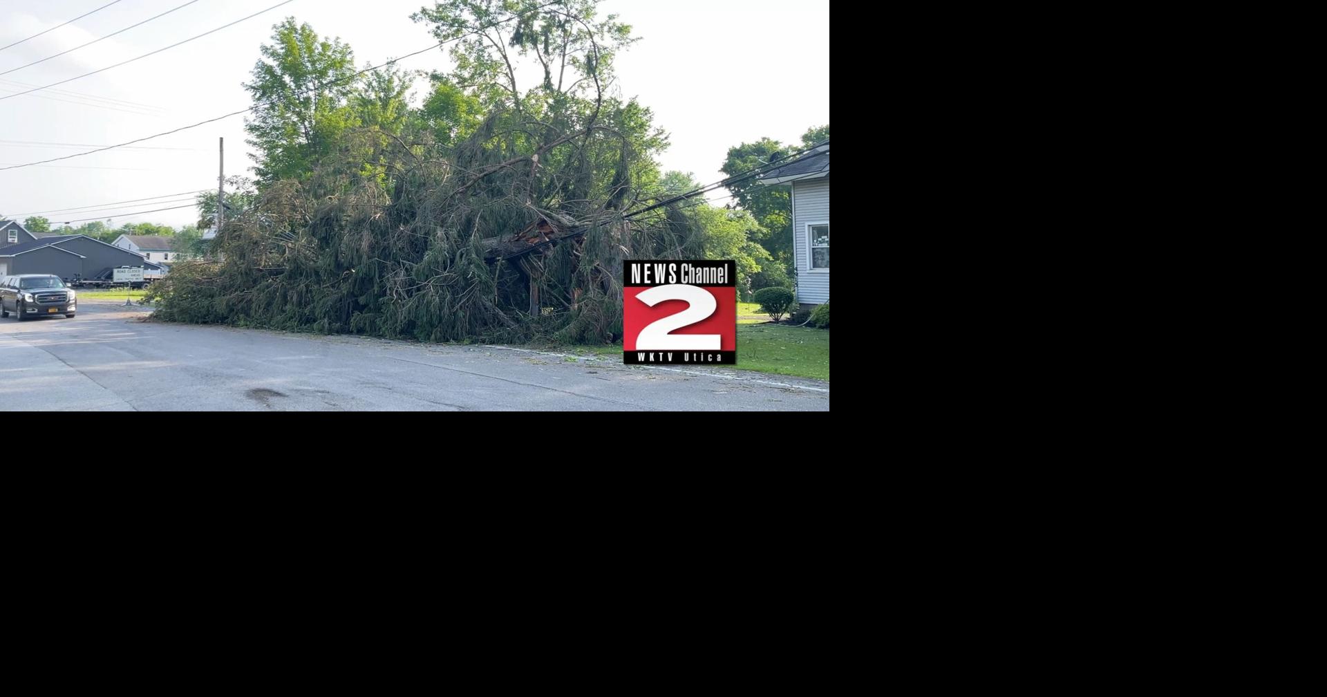 92 Volunteers Dedicate 2,300 Hours to Mohawk Valley Storm Relief ...