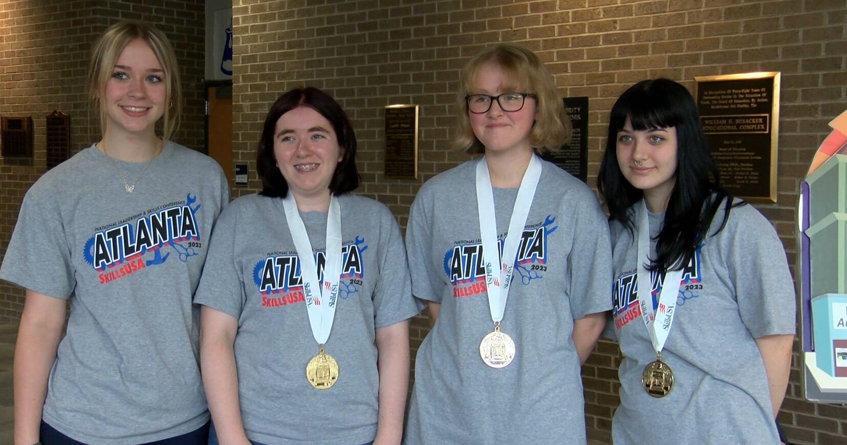 Herkimer BOCES Students Win National Championship - Vimarsana News