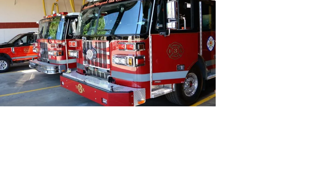 New Utica Fire Department Contract - Vimarsana News