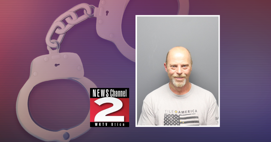 Florida Man Facing Charges in Oneida County | Crime | wktv.com
