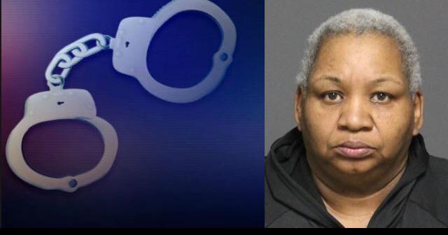Syracuse woman accused of trying to give Oneida County jail inmate ...