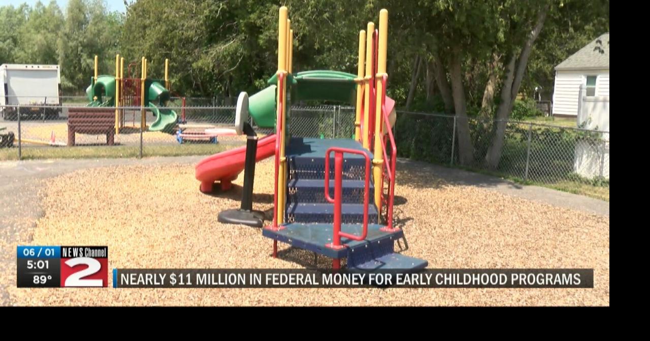 Local Head Start programs to get roughly $11 million from federal ...