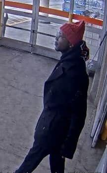 New Hartford police searching for suspects in Home Depot theft Crime