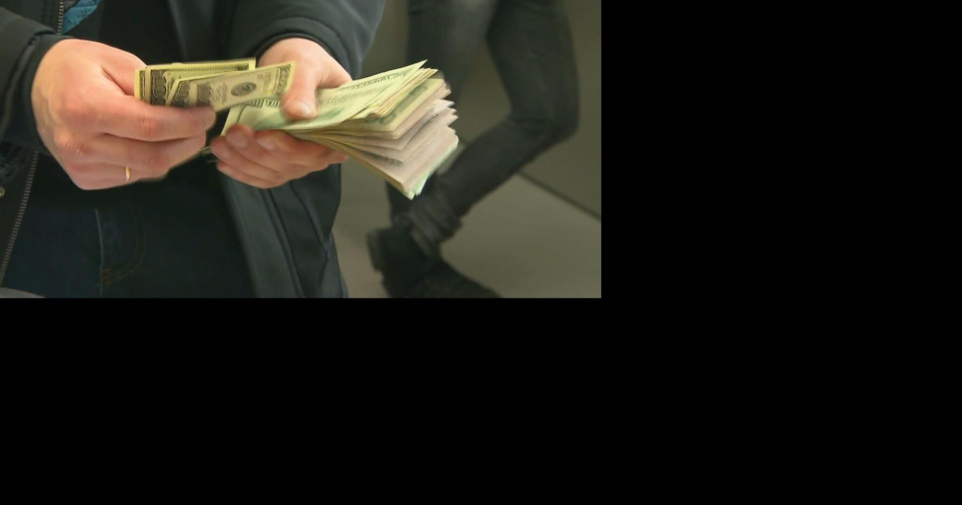 The Government is Cracking Down on Medical Fraud