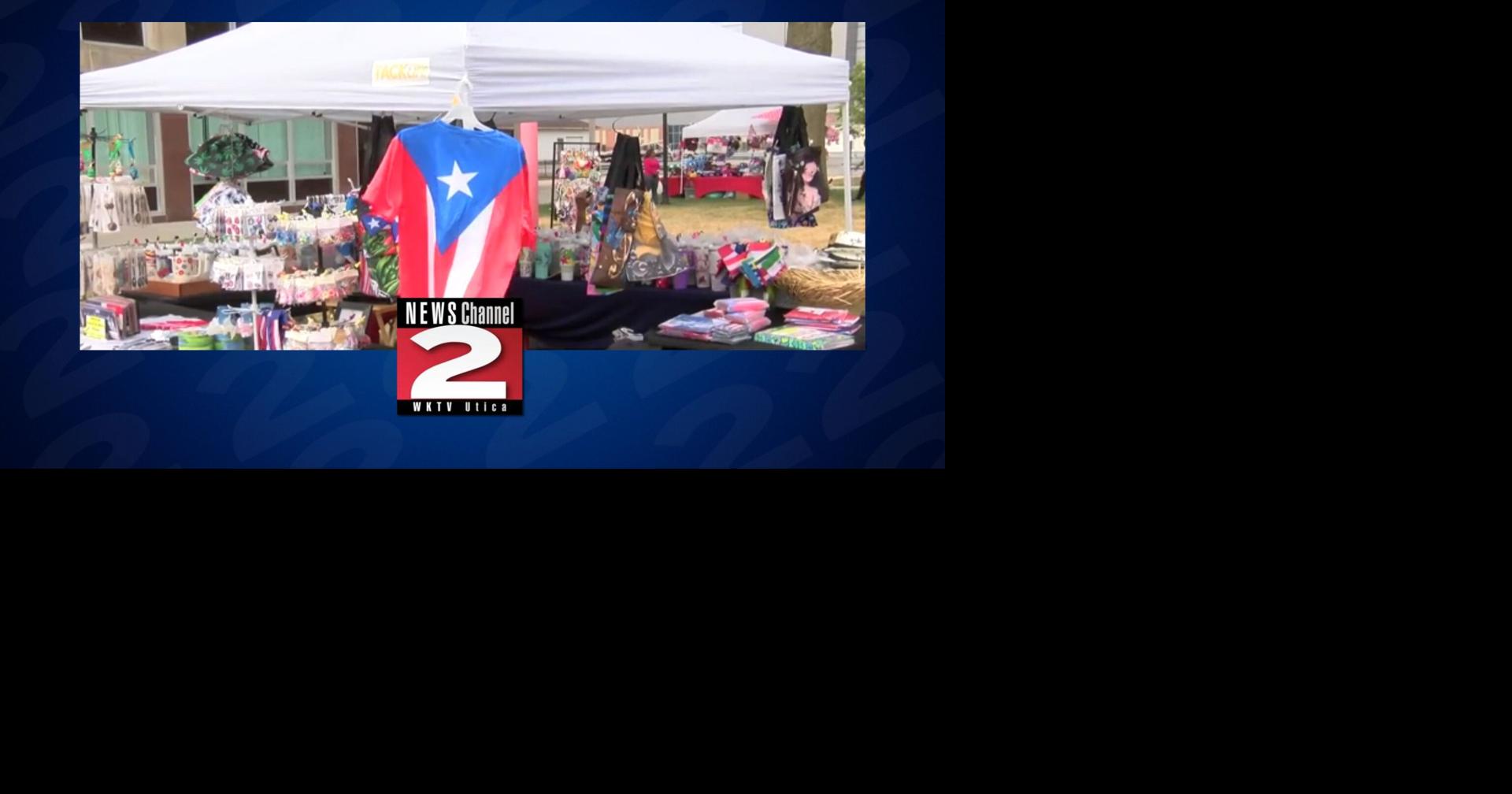 Latino American Festival Returns to Hanna Park Aug. 23