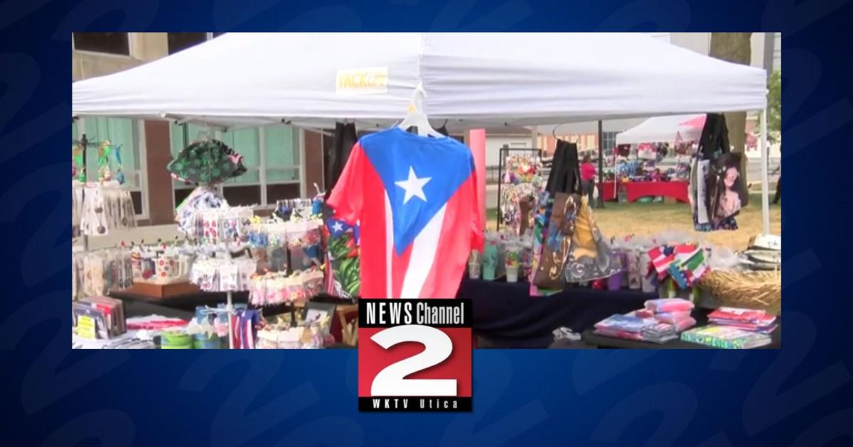 Latino American Festival Returns to Hanna Park Aug. 23