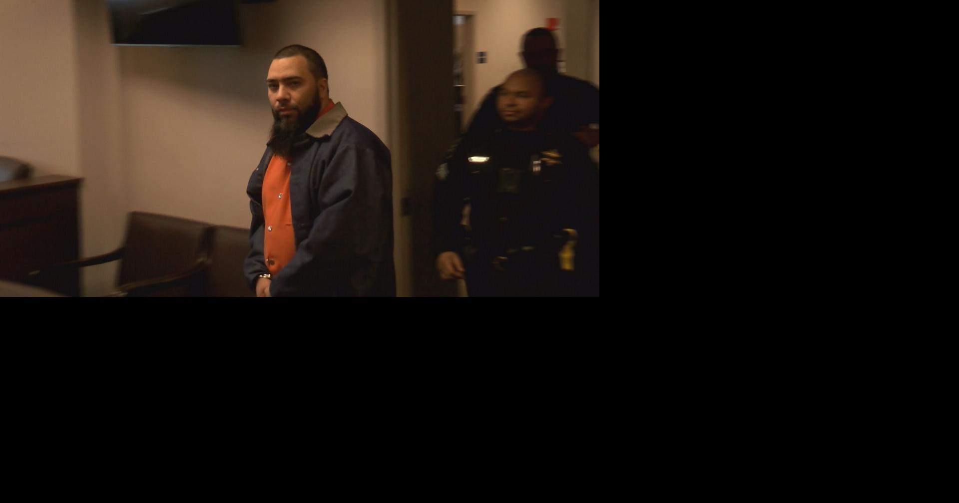 Man Facing Attempted Murder Charge Appears in Court | News | wktv.com