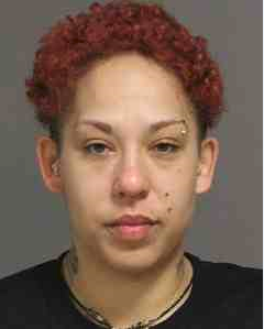 Rome woman charged after police say she stole purse from an elderly ...