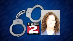 Photo illustrating article: Barneveld Woman Charged With Burglary Following Clinton Incident