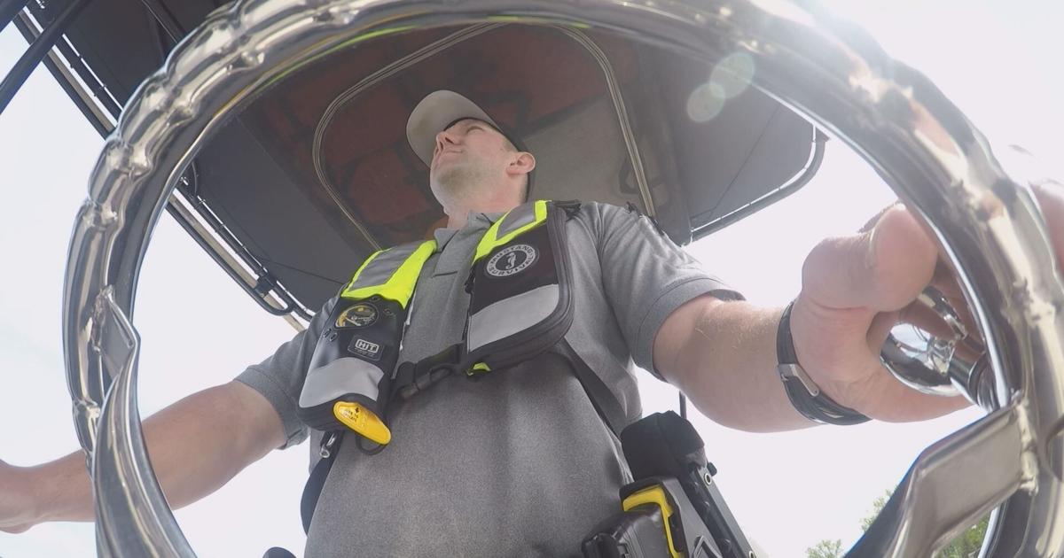 Law Enforcement Stresses Safety as Boating Season Begins