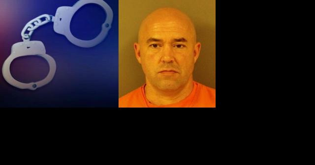 Jefferson County man sentenced for sending threatening letters signed as 'Chinese Zodiac Killer' - Vimarsana News