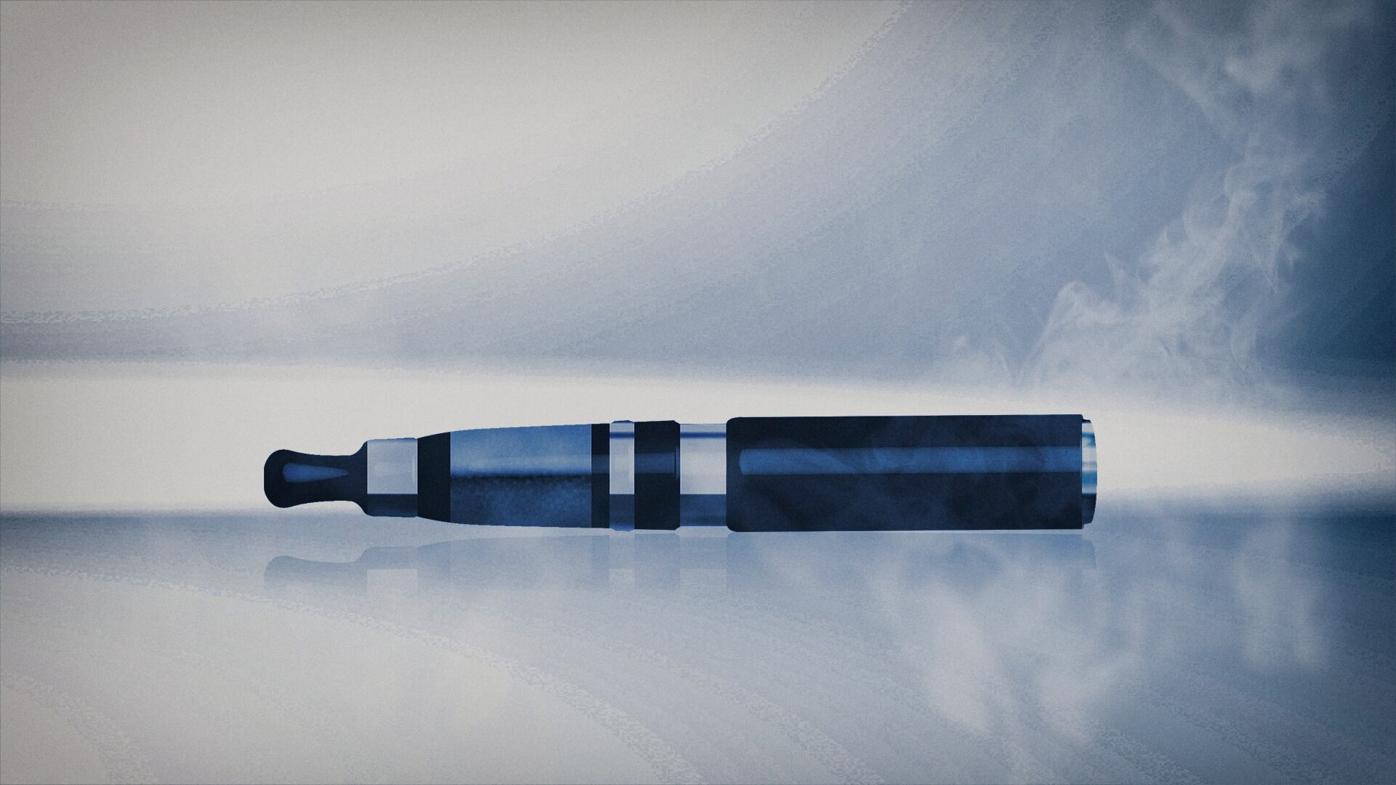hinckley vape shop Sky Blue Vape Lounge - Hinckley main image 1