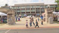 Latin Culture Comes Alive at 19th Annual Latino American Festival | News