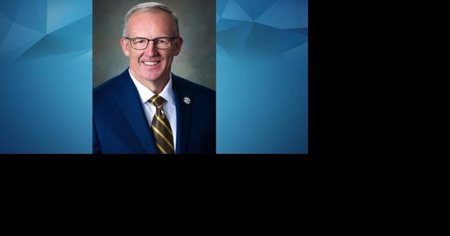 Utica University announces 2023 Undergrad Commencement speaker, SEC Commissioner, Greg Sankey - Vimarsana News