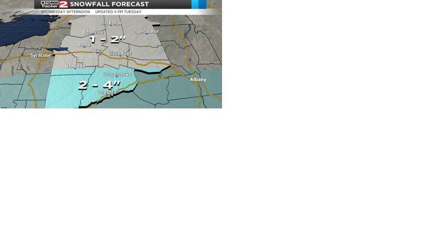 Afternoon snowfall expected across the region - Vimarsana News