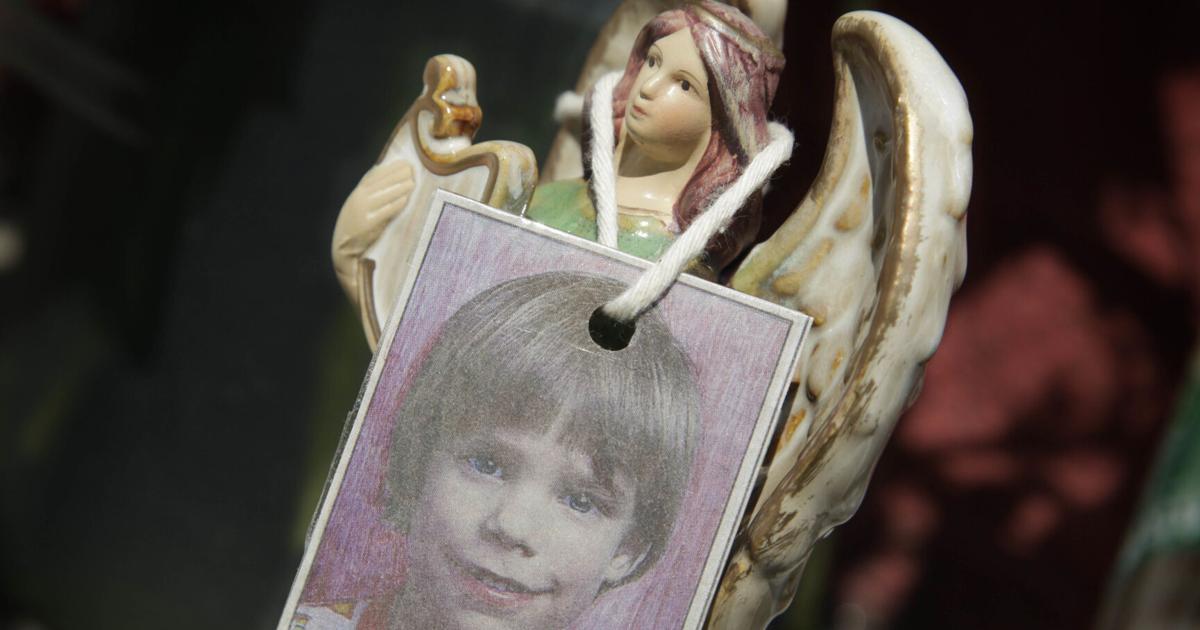 Prosecutors May Appeal to US Supreme Court on 1979 Missing Child Etan Prosecutors May Appeal to US Supreme Court on 1979 Missing Child Etan