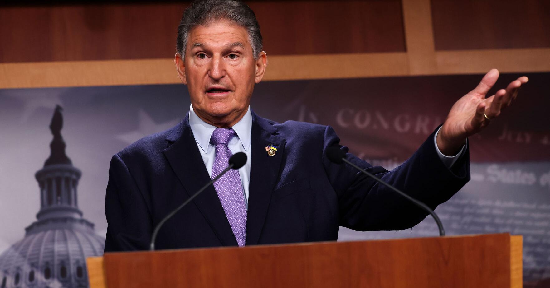The 10 Senate seats most likely to flip in 2024 - Vimarsana News