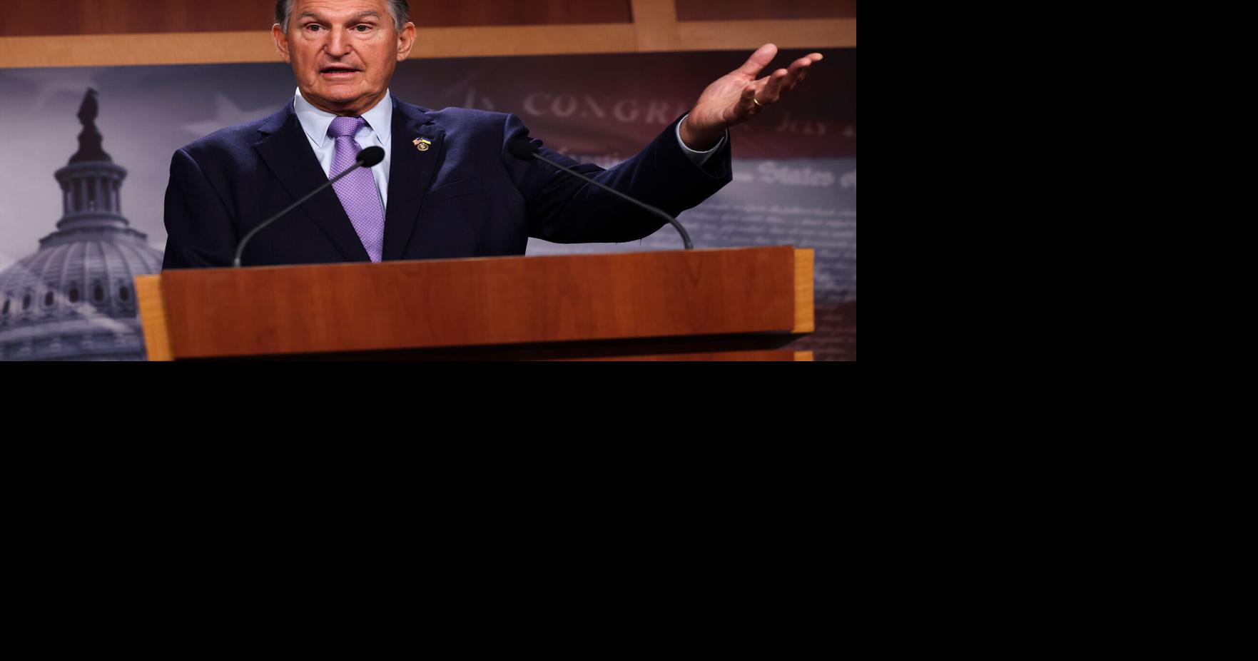 The 10 Senate seats most likely to flip in 2024 Politics