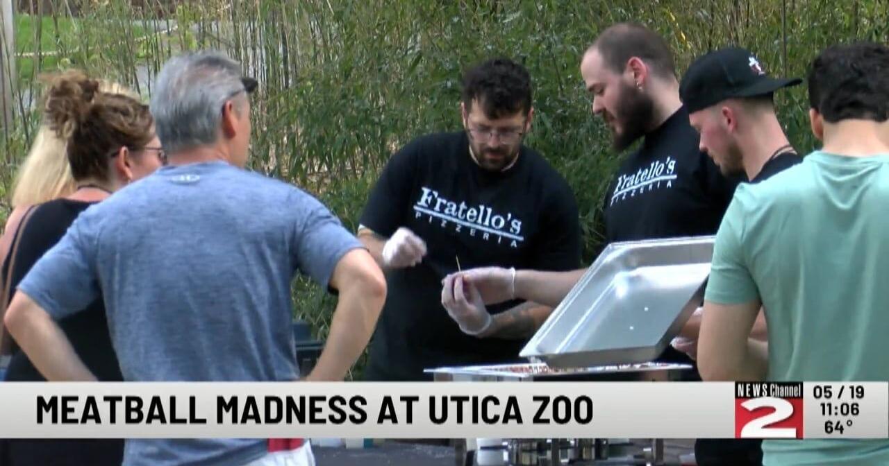 A Meatball Tradition Returned After 5-Year Hiatus - Vimarsana News
