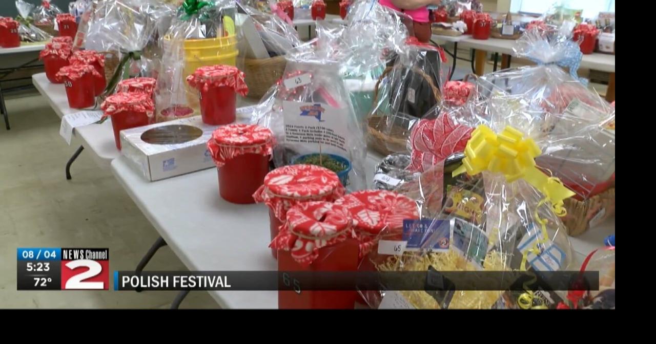 Polish Festival in New York Mills—Events this Weekend Entertainment