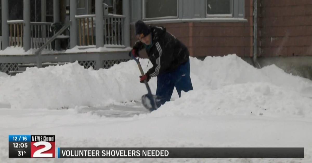 50 Forward Mohawk Valley connects volunteers with those in need | News ...