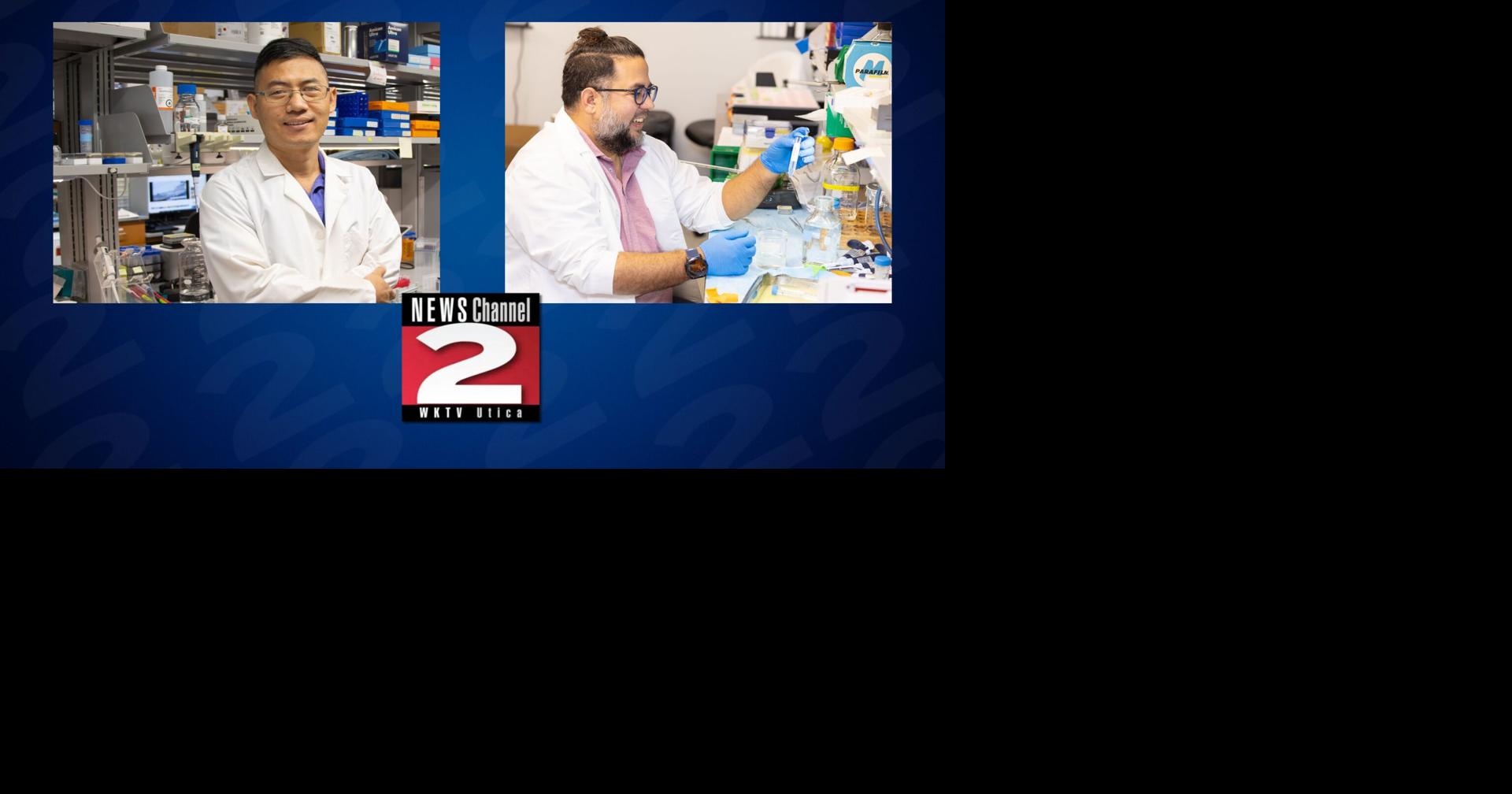 Utica Research Institute Looks Into Fatty Liver Disease and Heart Failure