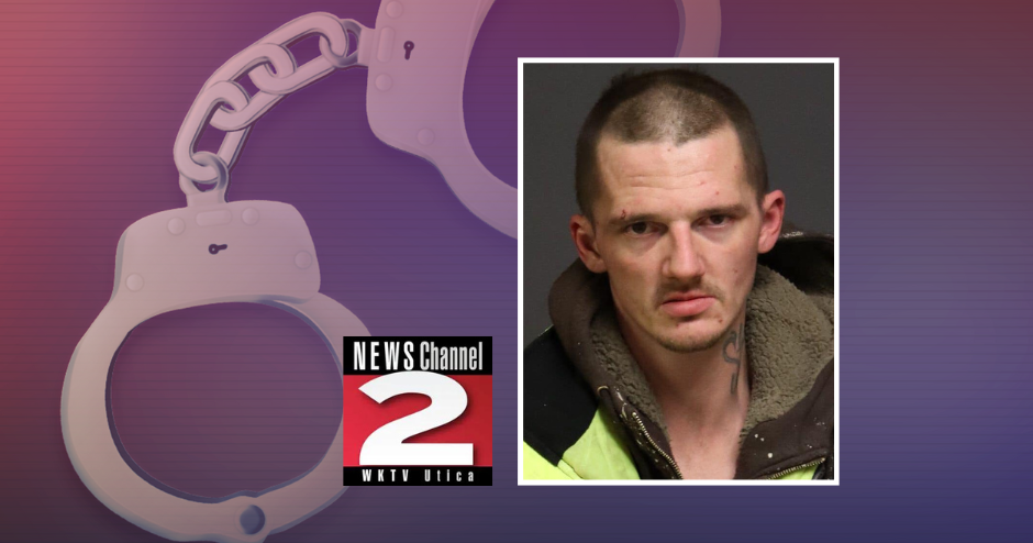 Rome Man Arrested for Grand Larceny Following Stolen Electric Shopping ...