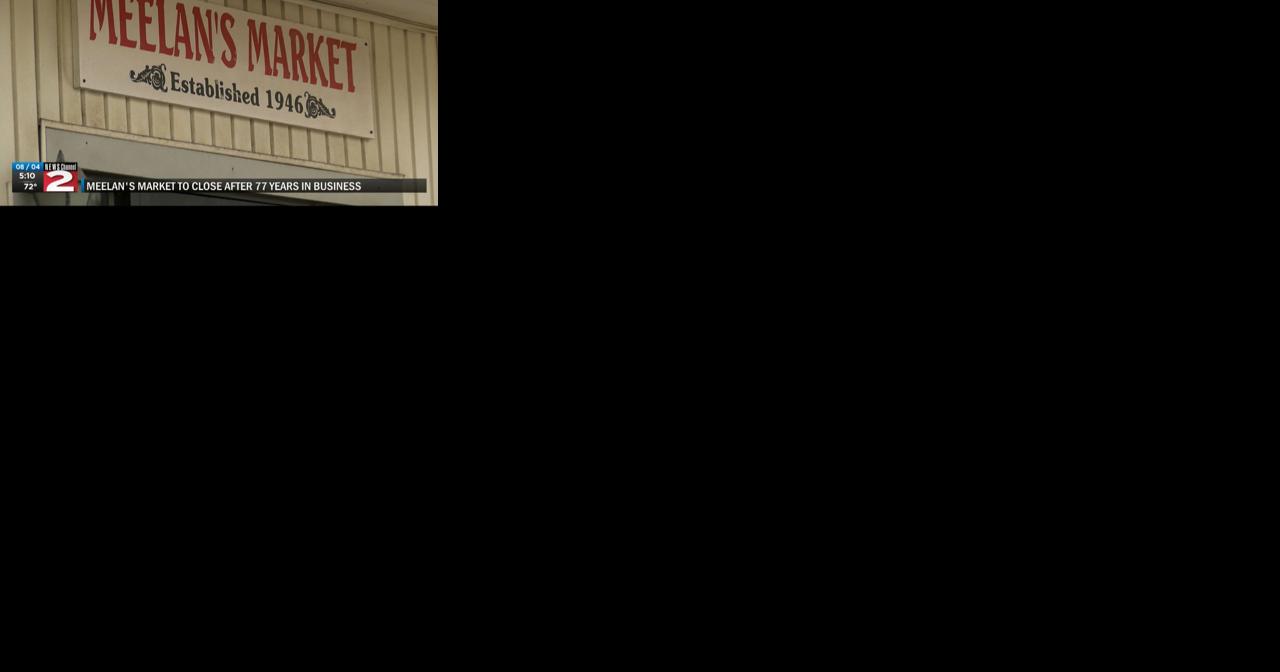 Meelan's Market closing their doors after 77 years - Vimarsana News