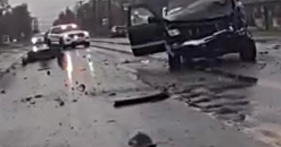 2 Injured in New Hartford Crash | News | wktv.com