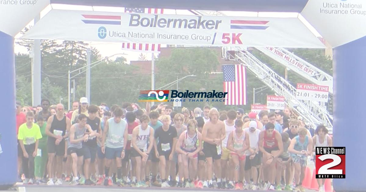 2025 Boilermaker Announcements Local